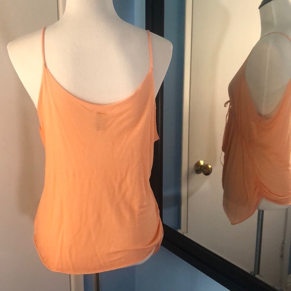 Spaghetti Strap Too - Picture 3 of 5